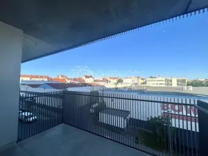 Pronájem bytu 2+kk, Plzeň - Východní Předměstí, Papírnická, 60 m2