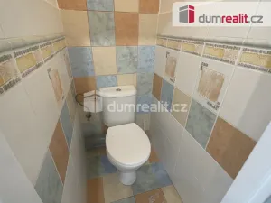 Pronájem bytu 4+1, Ústí nad Labem - Ústí nad Labem-centrum, Ve Smyčce, 85 m2