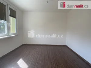 Pronájem bytu 4+1, Ústí nad Labem - Ústí nad Labem-centrum, Ve Smyčce, 85 m2