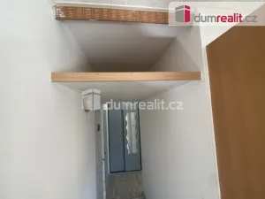 Pronájem bytu 4+1, Ústí nad Labem - Ústí nad Labem-centrum, Ve Smyčce, 85 m2