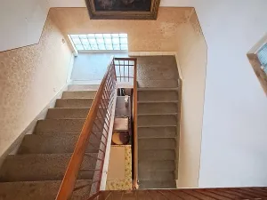 Prodej rodinného domu, Přibyslav, Jiráskova, 120 m2