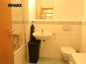 Pronájem bytu 1+kk, Praha - Hloubětín, Nepelova, 30 m2