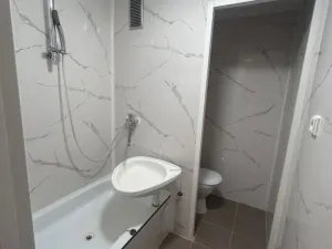 Pronájem bytu 1+1, Chomutov, Kyjická, 36 m2