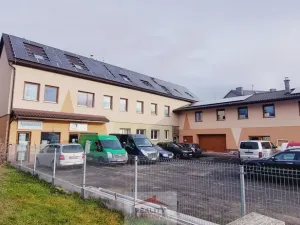 Pronájem bytu 2+kk, Poličná, 51 m2