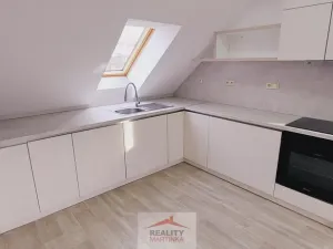 Pronájem bytu 2+kk, Poličná, 51 m2
