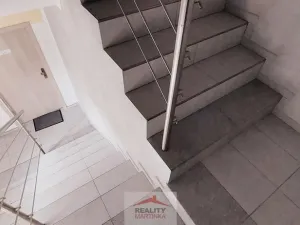 Pronájem bytu 2+kk, Poličná, 51 m2