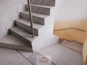 Pronájem bytu 2+kk, Poličná, 51 m2