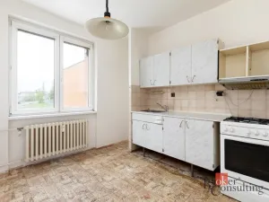 Prodej bytu 3+1, Bruntál, Rýmařovská, 71 m2