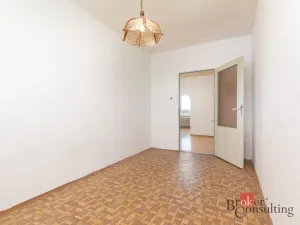 Prodej bytu 3+1, Bruntál, Rýmařovská, 71 m2