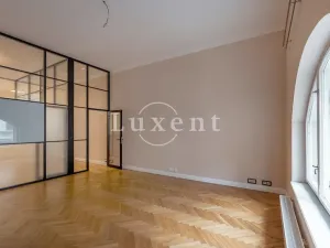 Pronájem bytu 5+kk, Praha - Josefov, Pařížská, 210 m2