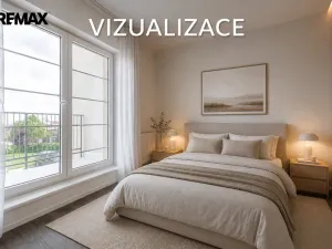 Pronájem bytu 3+kk, Holubice - Kozinec, Lesní, 65 m2