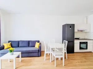 Pronájem bytu 2+kk, Praha - Michle, Michelská, 50 m2