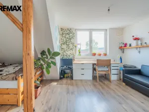 Prodej rodinného domu, Šebkovice, 240 m2