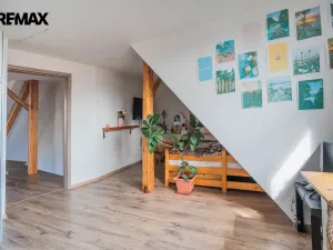 Prodej rodinného domu, Šebkovice, 240 m2