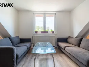Prodej rodinného domu, Šebkovice, 240 m2
