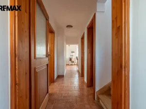 Prodej rodinného domu, Šebkovice, 240 m2