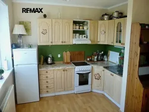 Pronájem bytu 2+kk, Strančice, Náměstí Emila Kolbena, 60 m2