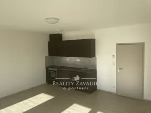 Pronájem bytu 1+kk, Poříčí nad Sázavou, Potoční, 36 m2