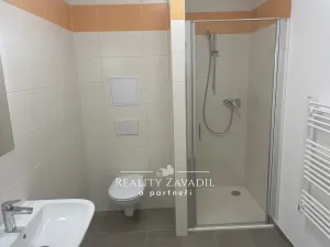 Pronájem bytu 1+kk, Poříčí nad Sázavou, Potoční, 36 m2