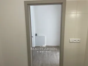 Pronájem bytu 1+kk, Poříčí nad Sázavou, Potoční, 36 m2
