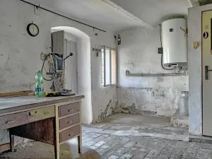 Prodej zemědělské usedlosti, Křesetice, 600 m2