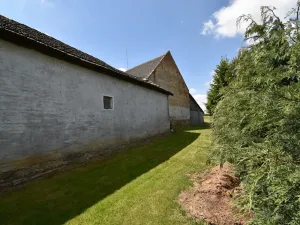 Prodej zemědělské usedlosti, Křesetice, 600 m2