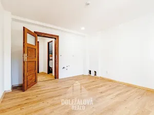 Pronájem bytu 1+kk, Jihlava, Hůlová, 24 m2