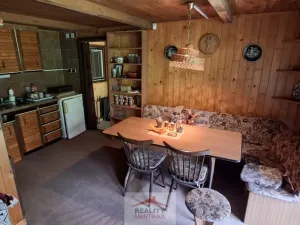 Prodej chaty, Růžďka, 70 m2