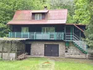 Prodej chaty, Růžďka, 70 m2