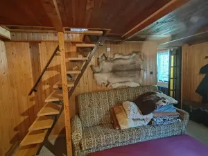 Prodej chaty, Růžďka, 70 m2