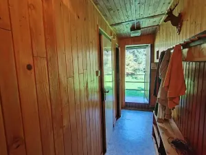 Prodej chaty, Růžďka, 70 m2