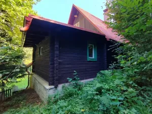 Prodej chaty, Růžďka, 70 m2