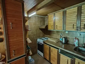 Prodej chaty, Růžďka, 70 m2