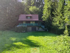 Prodej chaty, Růžďka, 70 m2