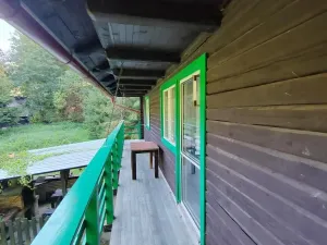 Prodej chaty, Růžďka, 70 m2
