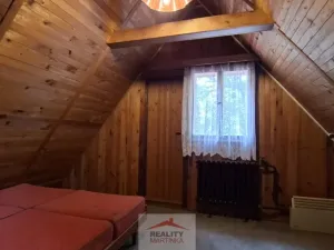 Prodej chaty, Růžďka, 70 m2