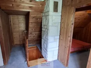 Prodej chaty, Růžďka, 70 m2