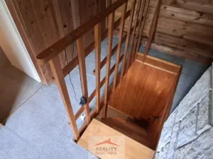 Prodej chaty, Růžďka, 70 m2