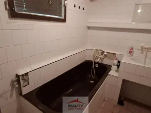 Prodej chaty, Růžďka, 70 m2