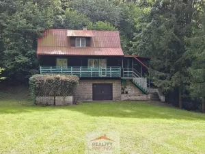 Prodej chaty, Růžďka, 70 m2