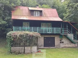 Prodej chaty, Růžďka, 70 m2