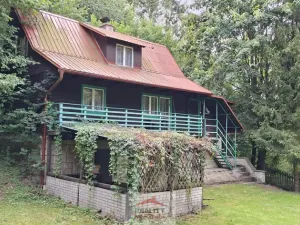Prodej chaty, Růžďka, 70 m2