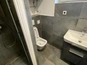 Pronájem bytu 2+kk, Velký Týnec, Zábraní, 48 m2