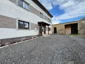 Pronájem bytu 2+kk, Velký Týnec, Zábraní, 48 m2