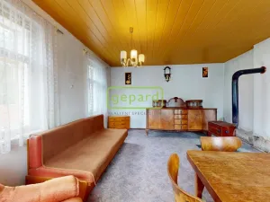 Prodej rodinného domu, Lipová, 176 m2