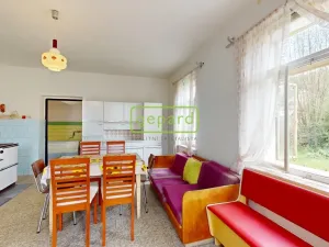 Prodej rodinného domu, Lipová, 176 m2
