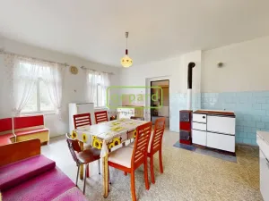 Prodej rodinného domu, Lipová, 176 m2