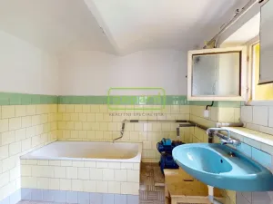 Prodej rodinného domu, Lipová, 176 m2