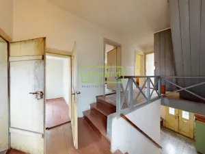 Prodej rodinného domu, Lipová, 176 m2