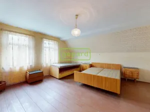 Prodej rodinného domu, Lipová, 176 m2
